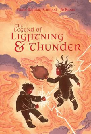 Legend of Lightning and Thunder