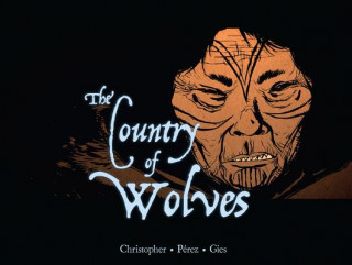 Country of Wolves