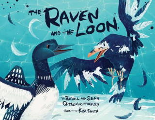 Raven and the Loon