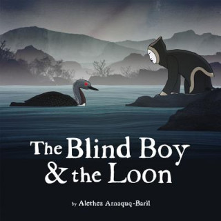 Blind Boy and the Loon