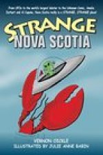 Strange Nova Scotia