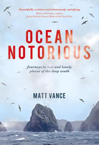 Ocean Notorious