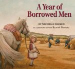 Year of Borrowed Men