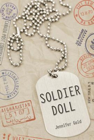 Soldier Doll