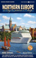 Ocean Cruise Guides Northern Europe by Cruise Ship