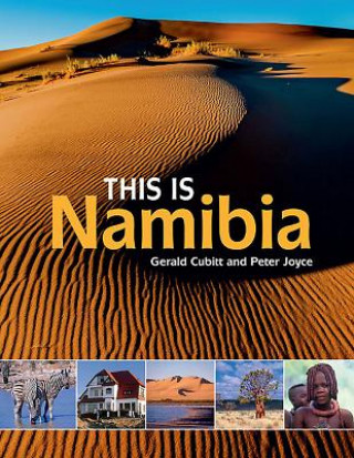 This Is Namibia