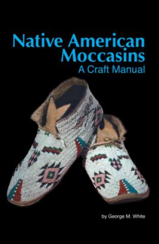 Native American Moccasins