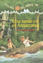 Una Tarde En El Amazonas / Afternoon on the Amazon