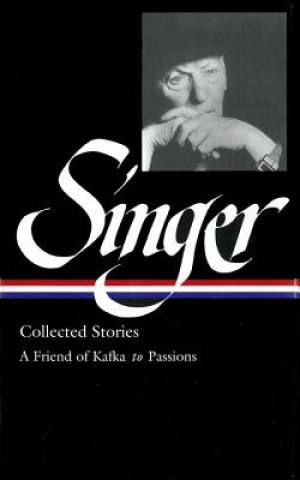 Singer Collected Stories