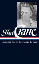 Hart Crane