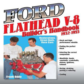 Ford Flathead V8 Builder's Handbook