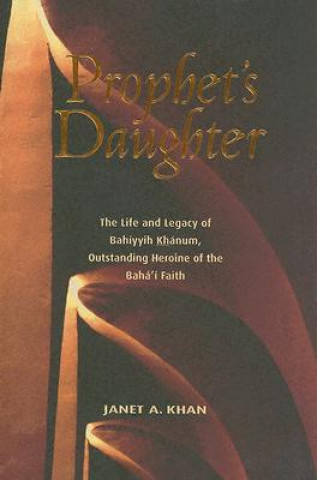 Prophet's Daughter