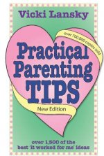 Practical Parenting Tips