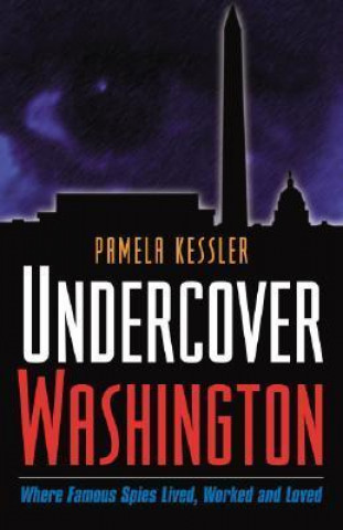 Undercover Washington