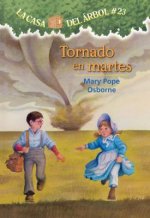 Tornado en martes / Twister on Tuesday