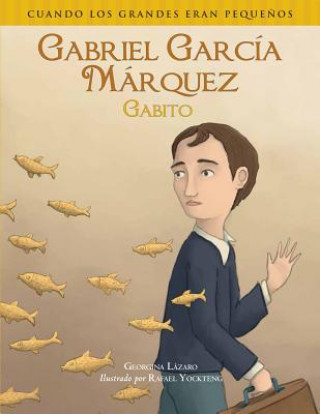 Gabriel García Márquez (Gabito)