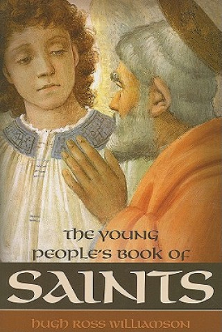The Young People’s Book of Saints