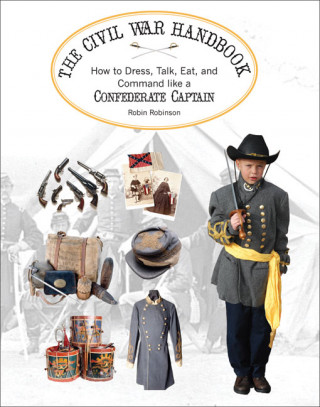 The Civil War Handbook
