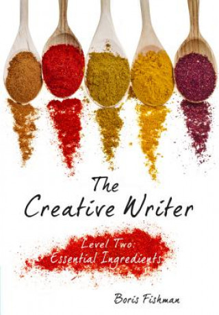 The Creative Writer