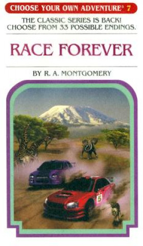 Race Forever