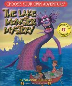 The Lake Monster Mystery