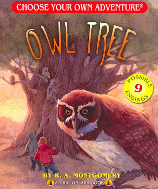 Owl Tree