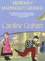 Murder at Madingely Grange