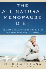 All-Natural Menopause Diet