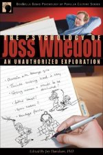 Psychology of Joss Whedon