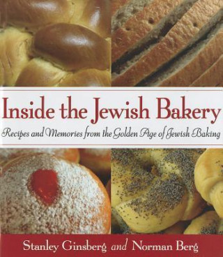 Inside the Jewish Bakery