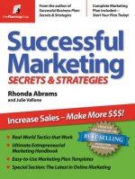 Successful Marketing Secrets & Strategies