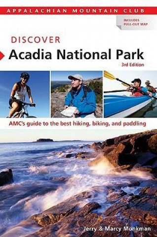 Appalachian Mountain Club Discover Acadia National Park