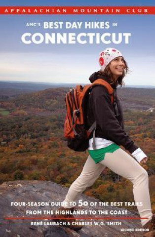 AMC's Best Day Hikes in Connecticut