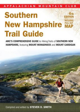 Appalachian Mountain Club Southern New Hampshire Trail Guide