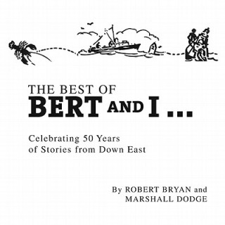 The Best of Bert and I