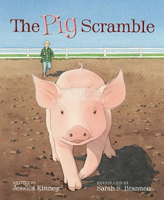 The Pig Scramble