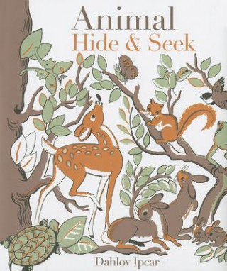 Animal Hide & Seek