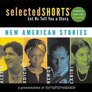New American Stories