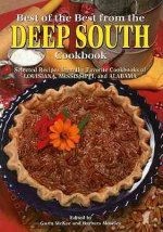 Best of the Best from the Deep South Cookbook