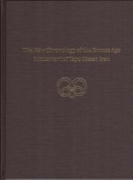 New Chronology of the Bronze Age Settlement of Tepe Hissar, Iran