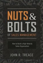 Nuts & Bolts of Sales Management