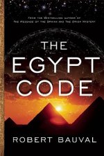 The Egypt Code