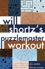 Will Shortz's Puzzlemaster Workout