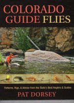 Colorado Guide Flies