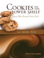 Cookies on the Lower Shelf