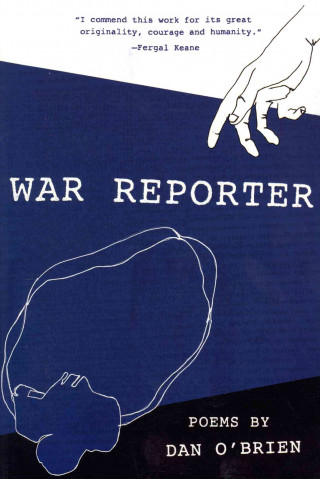 War Reporter