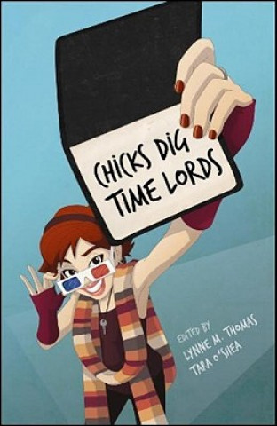 Chicks Dig Time Lords