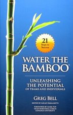 Water the Bamboo