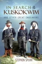 In Search of the Kuskokwim
