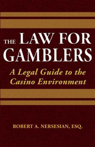 The Law for Gamblers